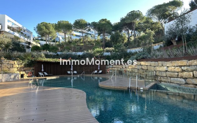 Apartment - Revente - Marbella - Cabopino