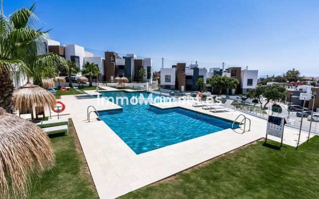 Apartment - Revente - Marbella - Cabopino