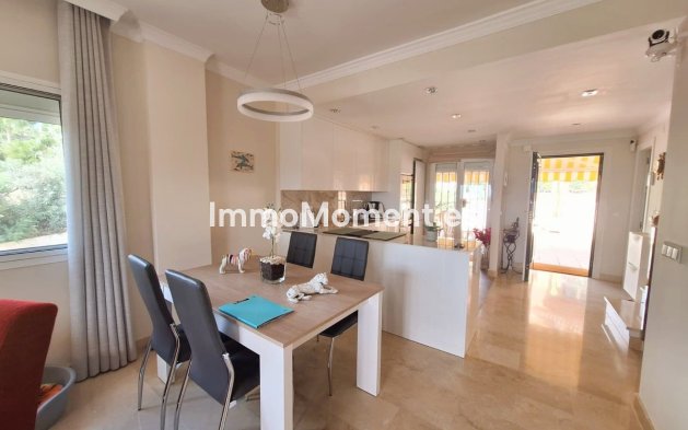 Apartment - Revente - Marbella - Elviria