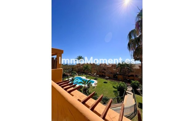Apartment - Revente - Marbella - Elviria
