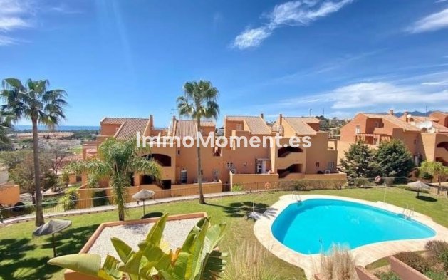 Apartment - Revente - Marbella - Elviria