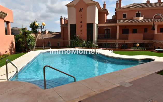 Apartment - Revente - Marbella - Elviria