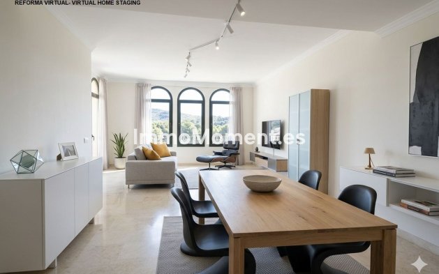 Apartment - Revente - Marbella - Elviria