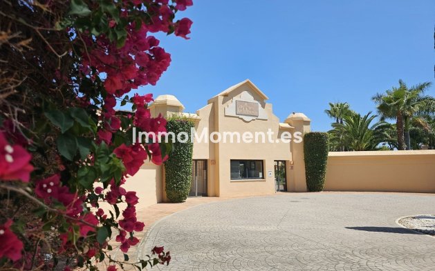 Apartment - Revente - Marbella - Puerto Banús