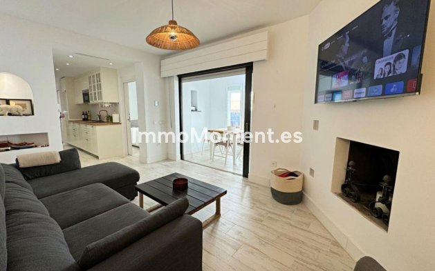 Apartment - Revente - Marbella - Puerto Banús