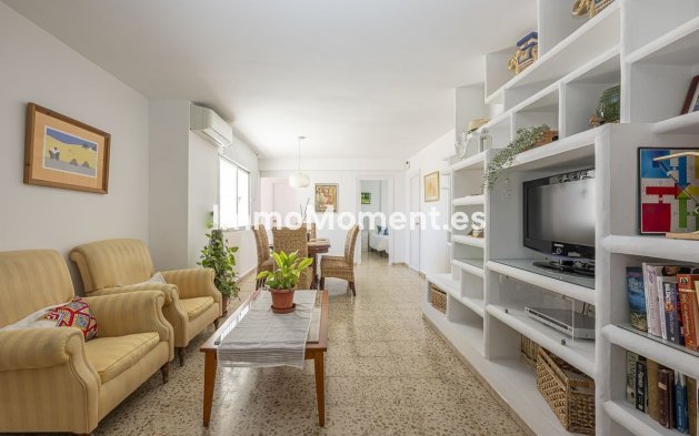 Apartment - Revente - Marbella - San Pedro de Alcántara