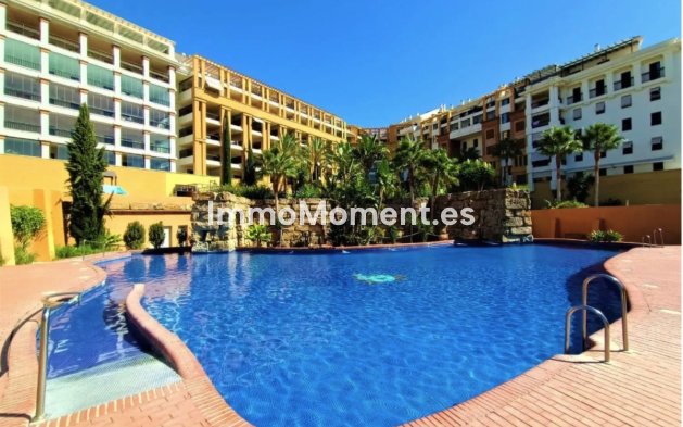 Apartment - Revente - Marbella - San Pedro de Alcántara