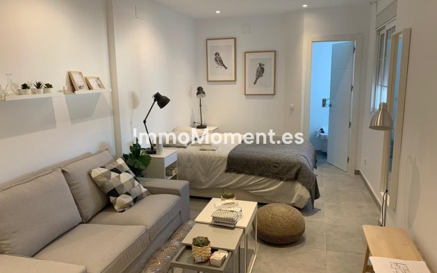 Apartment - Revente - Marbella - San Pedro de Alcántara