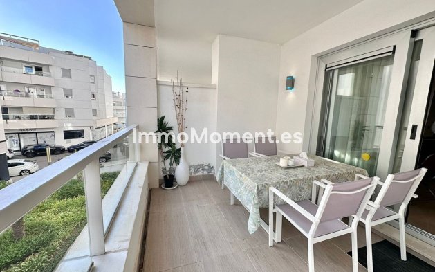 Apartment - Revente - Marbella - San Pedro de Alcántara