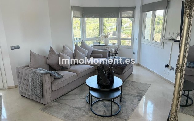 Apartment - Revente - Mijas - Mijas Costa