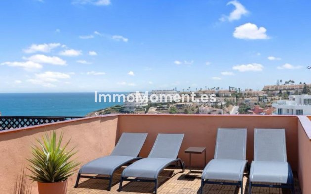 Apartment - Revente - Mijas - Mijas Costa
