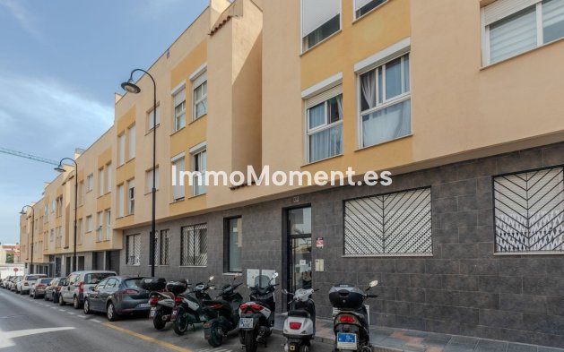 Apartment - Revente - Mijas - Mijas Costa