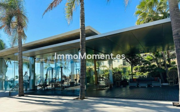 Apartment - Revente - Mijas - Mijas Costa