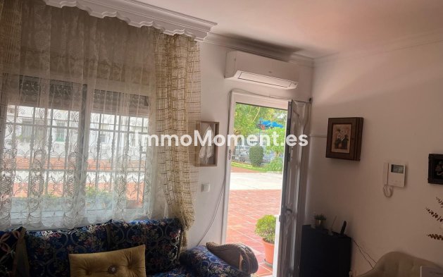 Apartment - Revente - Mijas - Mijas Costa