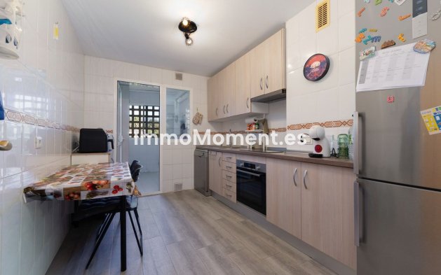 Apartment - Revente - Mijas - Mijas Costa