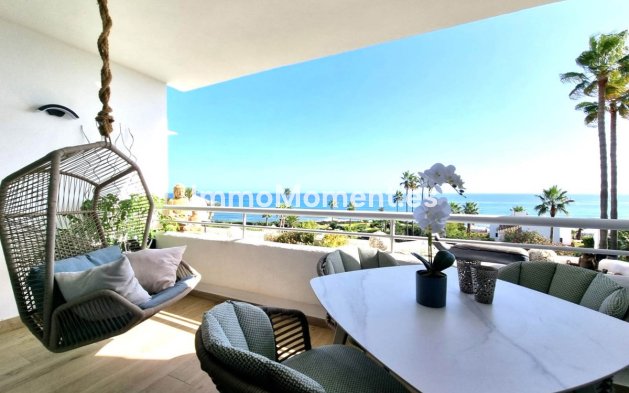 Apartment - Revente - Mijas - Mijas Costa