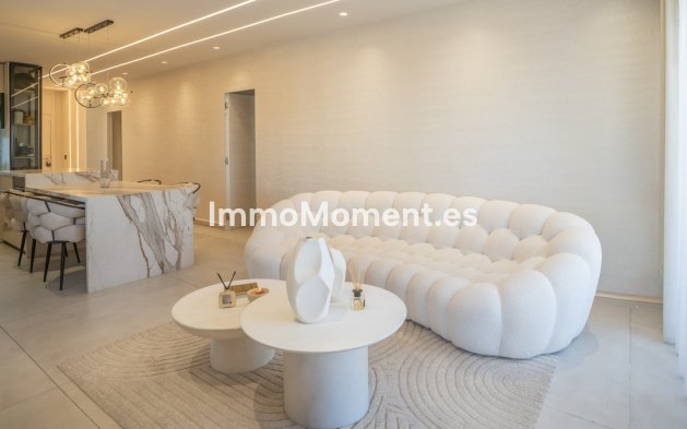 Apartment - Revente - Mijas - Mijas Costa