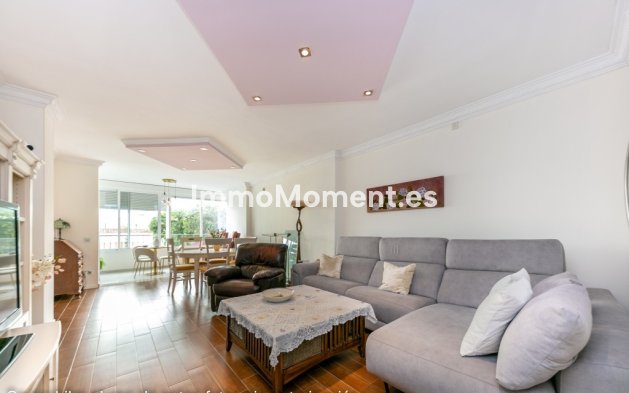 Apartment - Revente - Mijas - Mijas Costa
