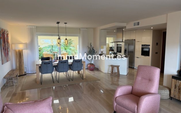 Apartment - Revente - Mijas - Mijas Costa