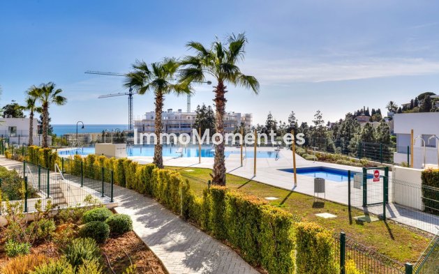 Apartment - Revente - Mijas - Mijas Costa