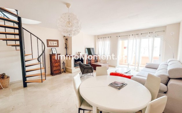 Apartment - Revente - Mijas - Mijas Costa