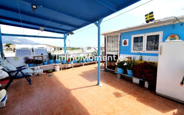 Apartment - Revente - Mijas - Mijas Costa