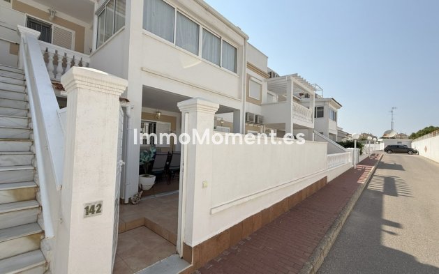 Apartment - Revente - Orihuela - La Zenia