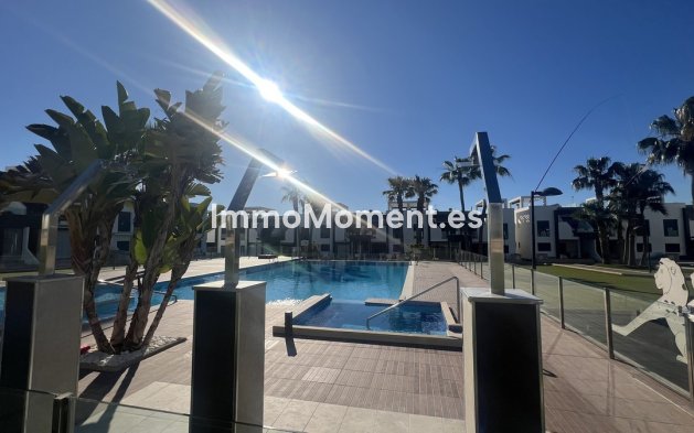 Apartment - Revente - Orihuela - La Zenia