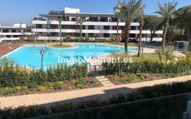 Apartment - Revente - Sotogrande - Sotogrande