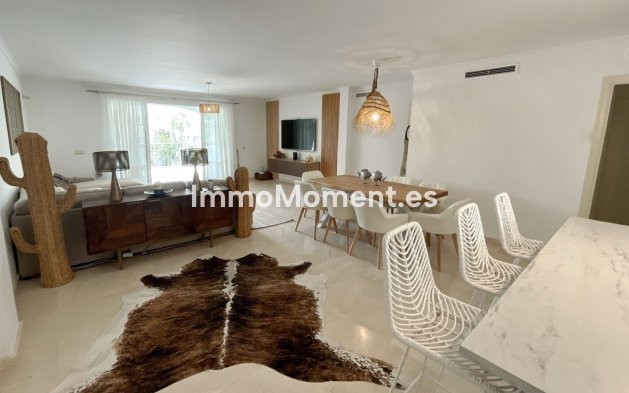 Apartment - Revente - Sotogrande - Sotogrande