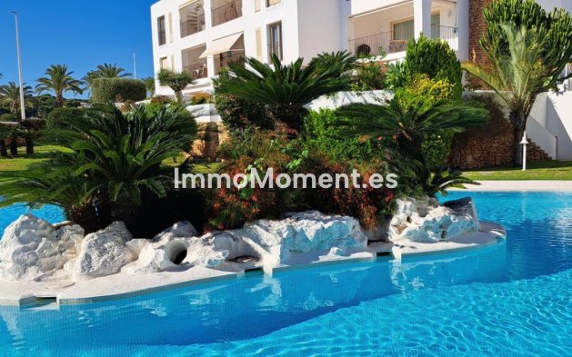 Apartment - Revente - Teulada - Moraira