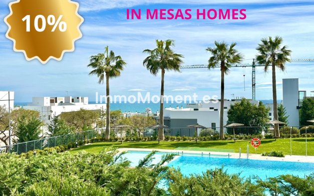 Apartment - Short Term Rentals - Estepona - Estepona