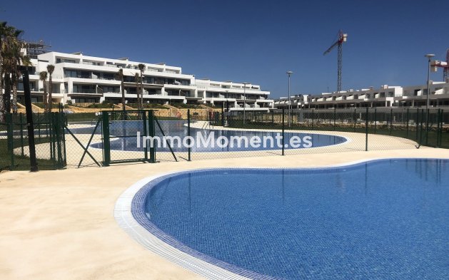 Apartment - Vakantie verhuur - Finestrat - Finestrat