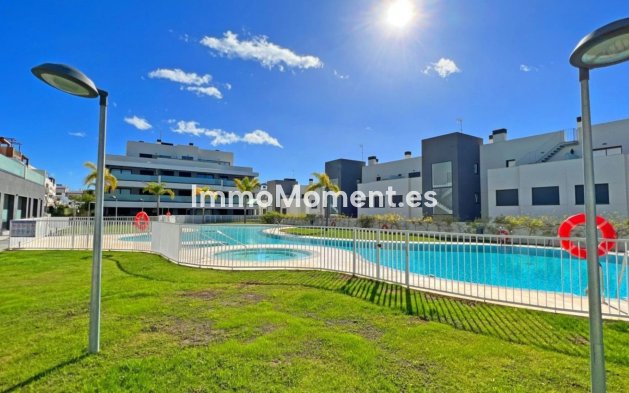 Apartment - Vakantie verhuur - Mijas - La Cala de Mijas