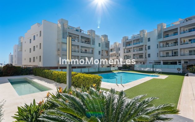 Apartment - Wiederverkauf - Marbella - San Pedro de Alcántara