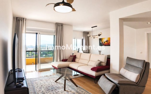 Apartment - Wiederverkauf - Marbella - San Pedro de Alcántara