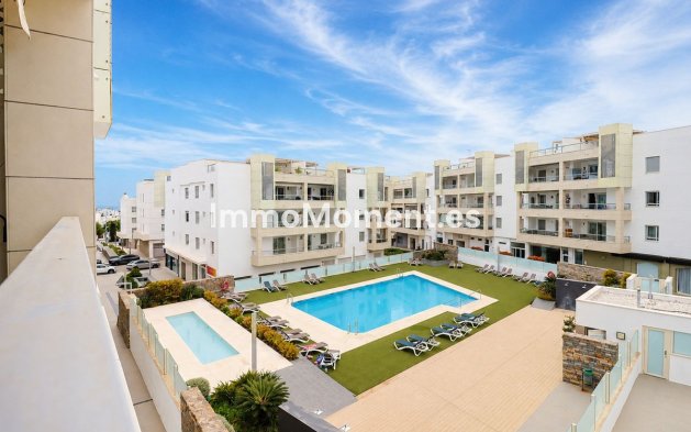 Apartment - Wiederverkauf - Marbella - San Pedro de Alcántara