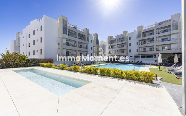 Apartment - Wiederverkauf - Marbella - San Pedro de Alcántara