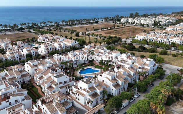Apartment - Wiederverkauf - Marbella - San Pedro de Alcántara