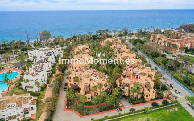 Apartment - Wiederverkauf - Marbella - San Pedro de Alcántara