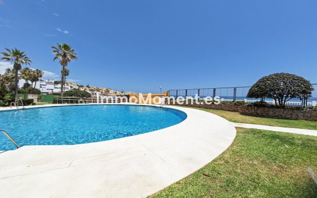 Apartment - Wiederverkauf - Mijas - Mijas Costa