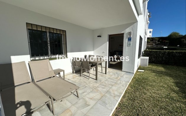 Apartment - Wiederverkauf - Mijas - Mijas Costa