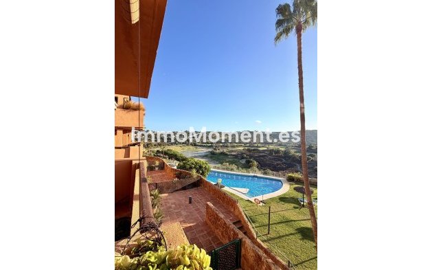 Apartment - Wiederverkauf - Sotogrande - Sotogrande