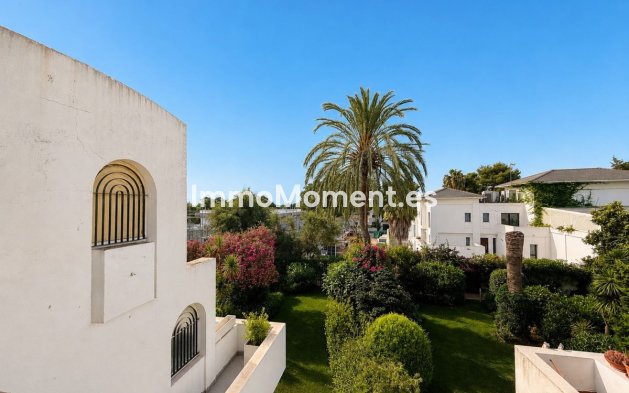 Apartment - Wiederverkauf - Sotogrande - Sotogrande