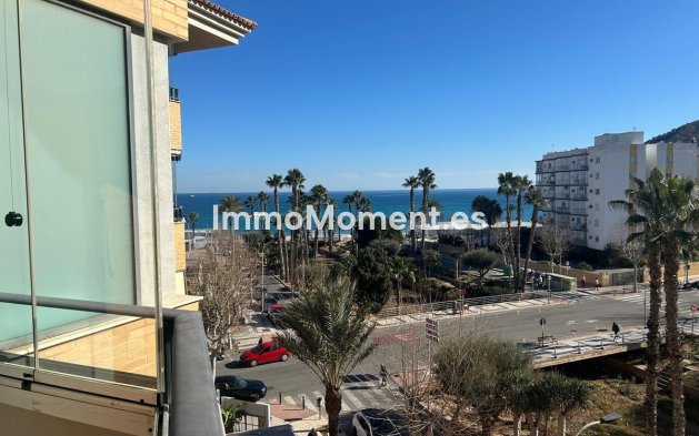 Appartement - Bestaande woning - Alfaz del Pi - L'Alfás del Pi Centro