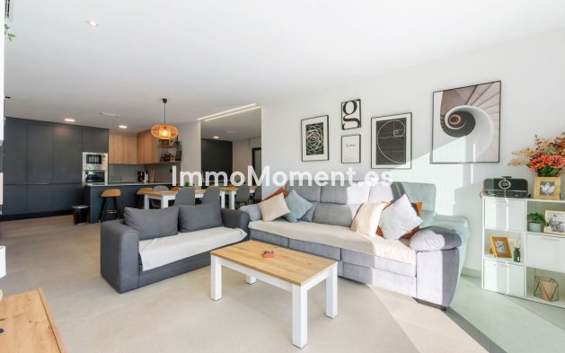 Appartement - Bestaande woning - Algorfa - Lo Crispin