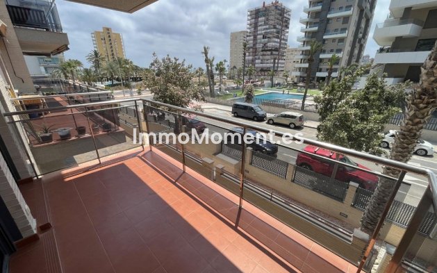 Appartement - Bestaande woning - Alicante - Alicante Centro