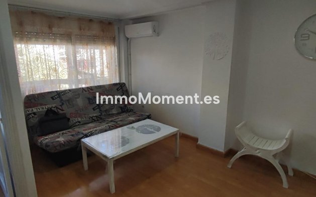 Appartement - Bestaande woning - Alicante - Alicante Centro