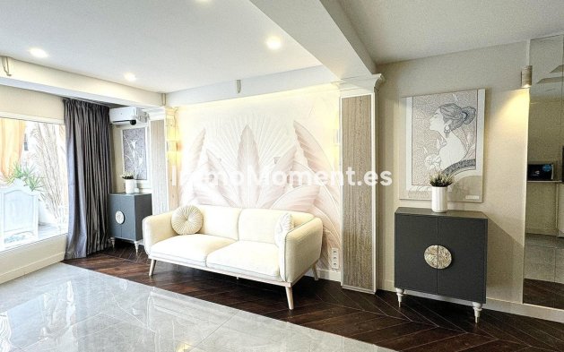 Appartement - Bestaande woning - Alicante - Alicante Centro