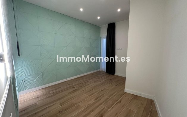 Appartement - Bestaande woning - Alicante - Alicante Centro